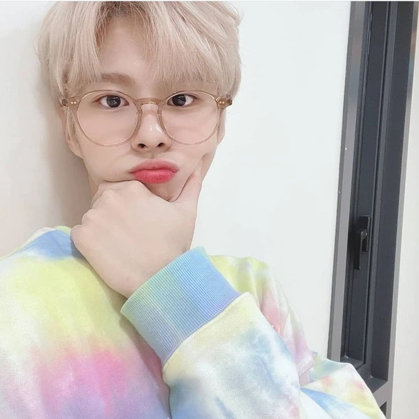 오늘 가장 사랑받은 김우석의 모습