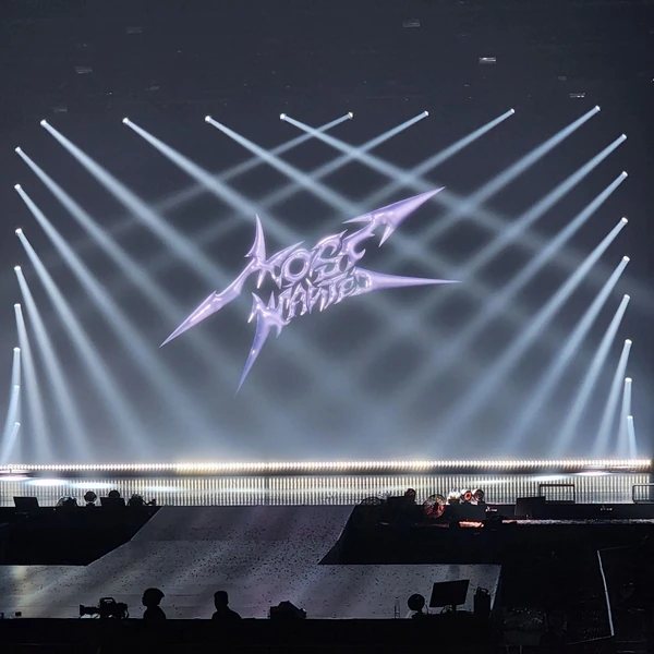 Today's Most Loved P1Harmony