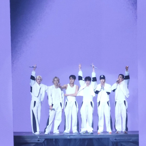 Today's Most Loved P1Harmony