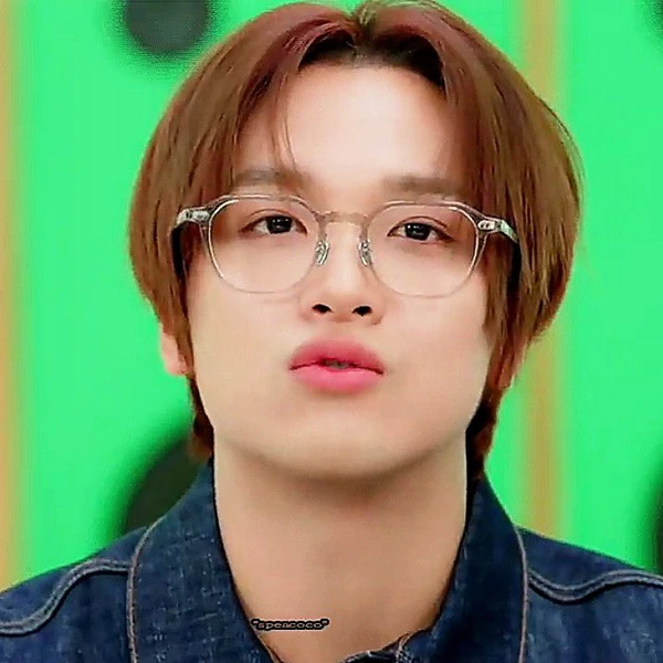 Today's Most Loved Haechan (NCT 127, NCT DREAM)