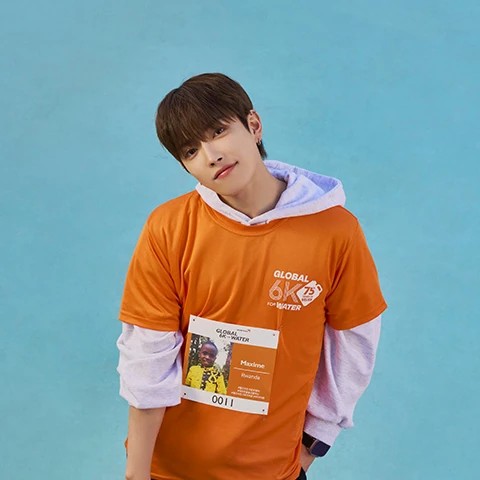 Today's Most Loved Hongjoong (ATEEZ)