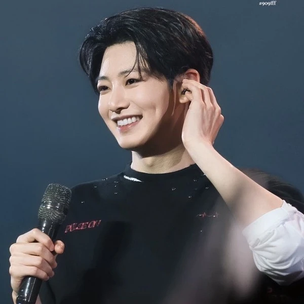 Today's Most Loved Junkyu (TREASURE)