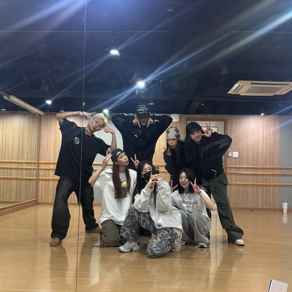 Fans' Pick: Best Moment of Lee Chaeyeon