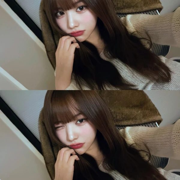 Today's Most Loved Serina (MADEIN)