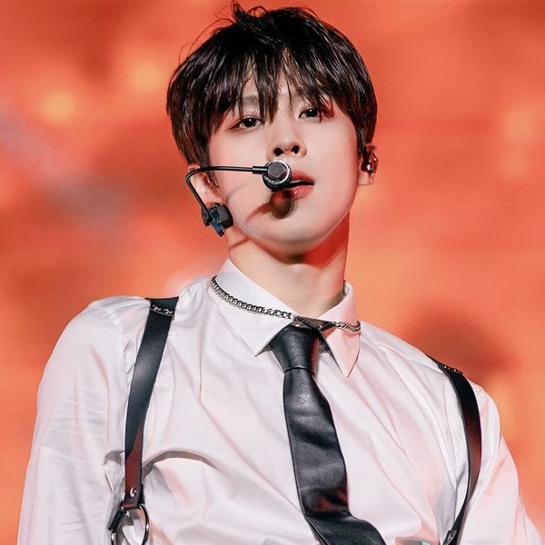 오늘 가장 사랑받은 김우석의 모습