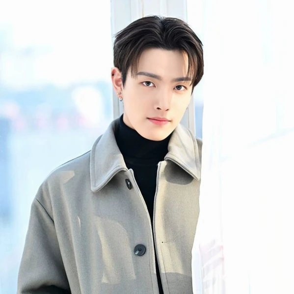 Today's Most Loved Hongjoong (ATEEZ)