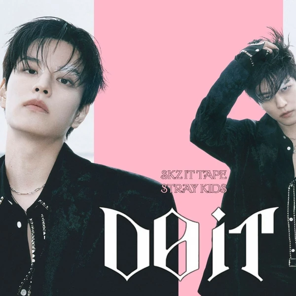 Fans' Pick: Best Moment of Seungmin (Stray Kids)