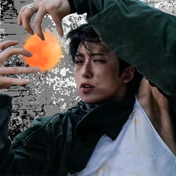 Today's Most Loved Fuma (&TEAM)