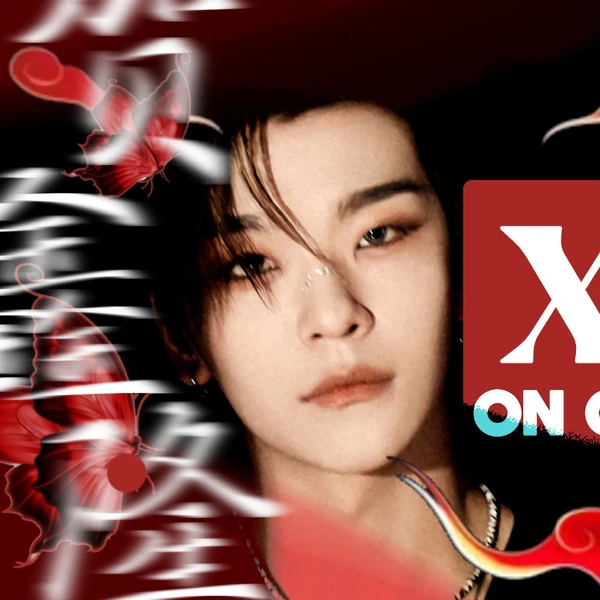 Best moment chosen by He Xinlong (ALPHA DRIVE ONE) fandom