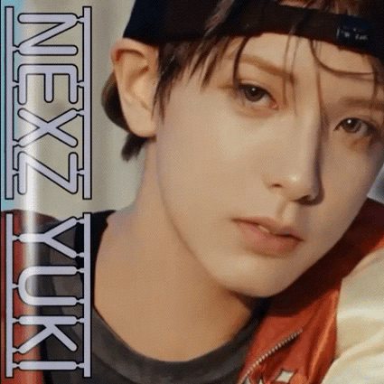 Today's Most Loved Yuki (NEXZ)