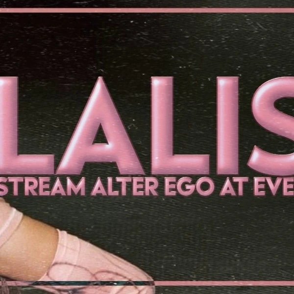 Fans' Pick: Best Moment of Lisa (BLACKPINK)