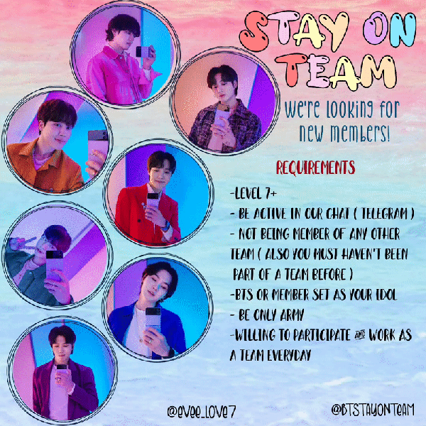 Penampilan BTS yang Paling Dicintai Hari Ini