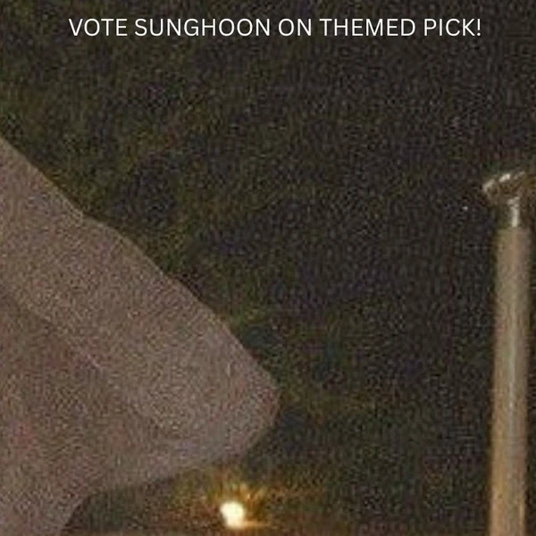 Top Photo Full of Sunghoon (ENHYPEN) Love