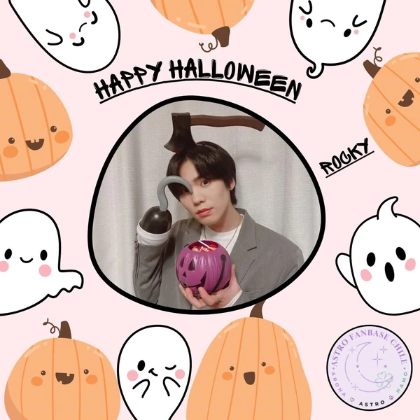 Top Photo Full of ASTRO Love