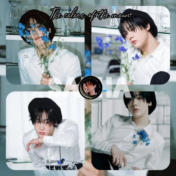 Today's Most Loved Sanha (ASTRO)