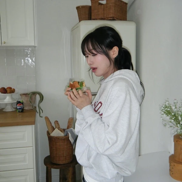 Today's Most Loved Ryu Sujeong (Lovelyz)