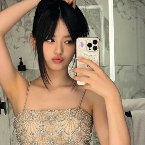 Today's Most Loved NewJeans