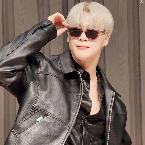 Top Photo Full of Moonbin (ASTRO) Love