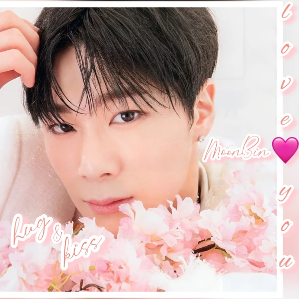 Top Photo Full of Moonbin (ASTRO) Love