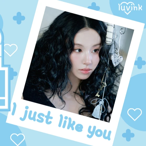 Today's Most Loved Chaeyoung (TWICE)