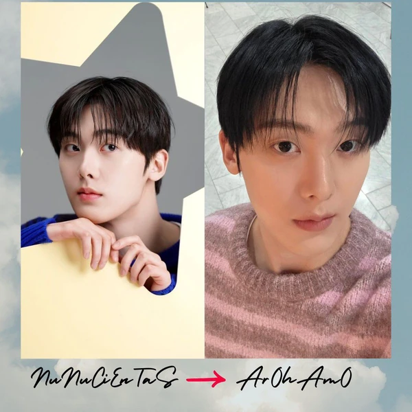 Fans' Pick: Best Moment of Sanha (ASTRO)