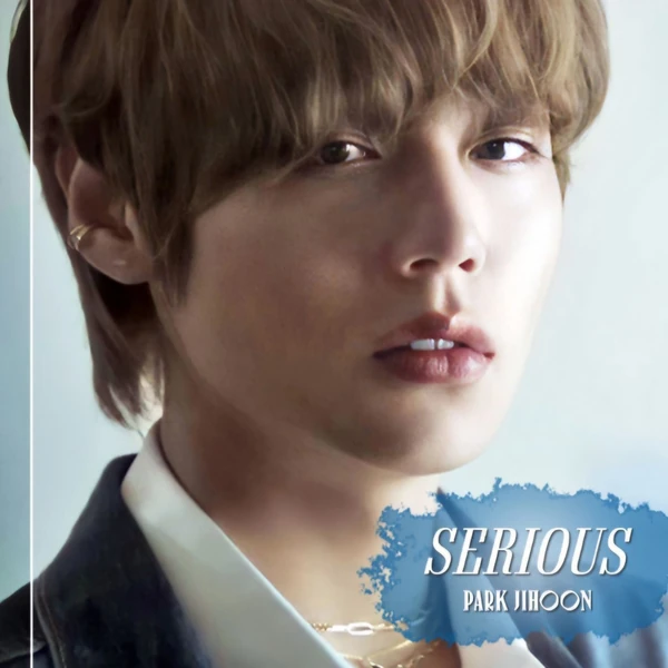 Today's Most Loved Park Jihoon