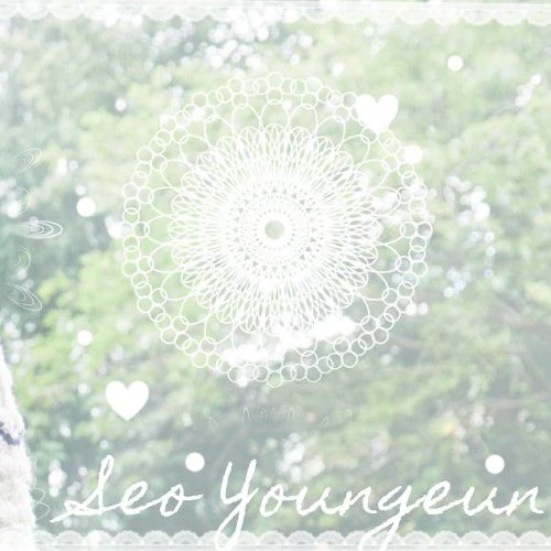 Top Photo Full of Seo Youngeun (Kep1er) Love