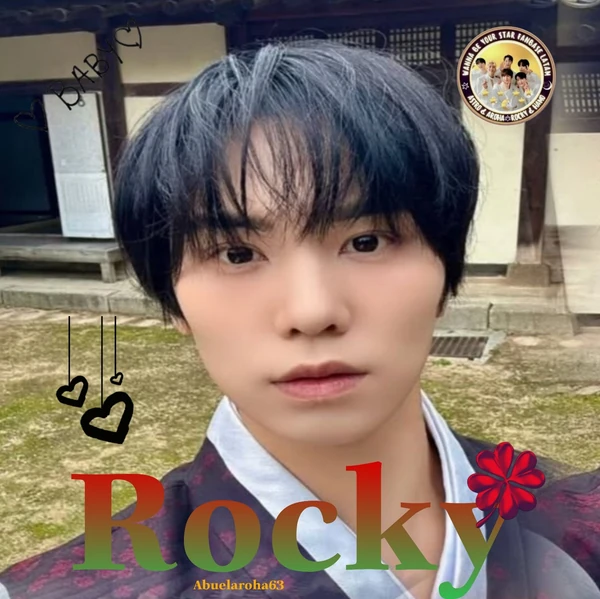 Top Photo Full of ASTRO Love