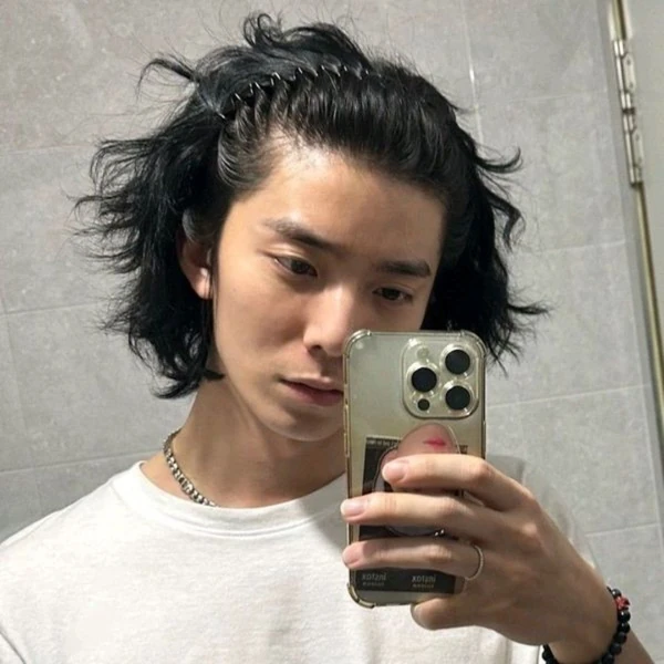 Foto Populer Penuh Cinta untuk SF9