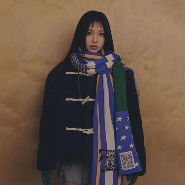 Fans' Pick: Best Moment of Hyein (NewJeans)