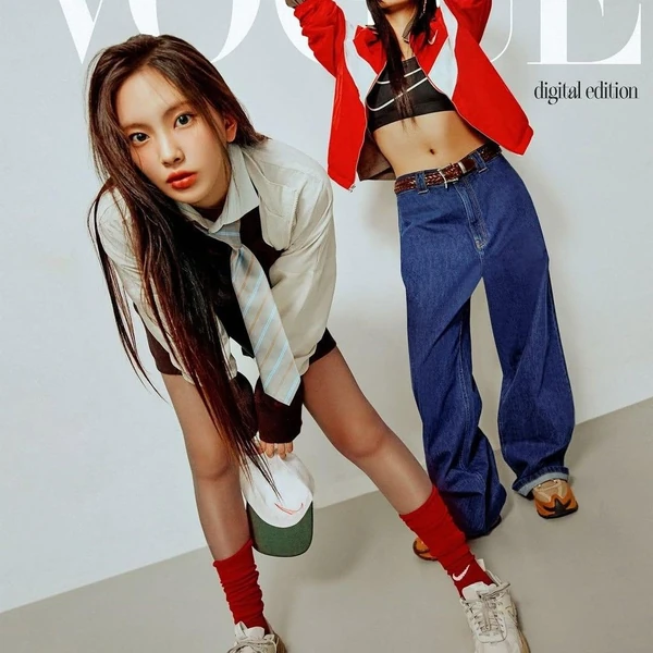 Fans' Pick: Best Moment of Hyein (NewJeans)