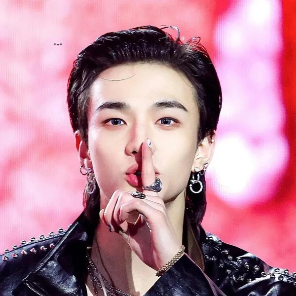 Stray Kids ヒョンジン ファンダムコミュニティ │ KPOP人気No.1