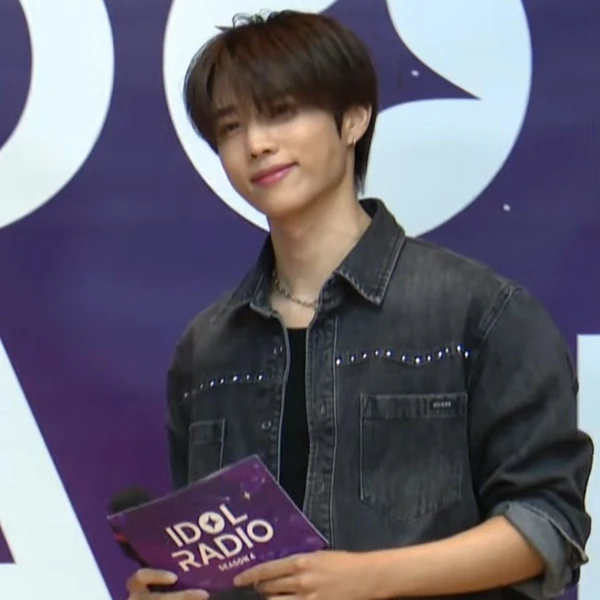 Today's Most Loved Sunwoo (THE BOYZ)