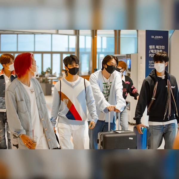 팬들이 뽑은 iKON 최고의 순간