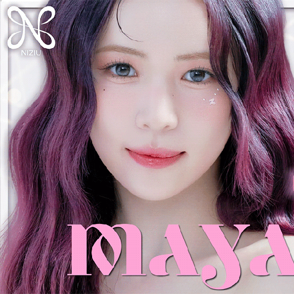 Top Photo Full of Maya (NiziU) Love