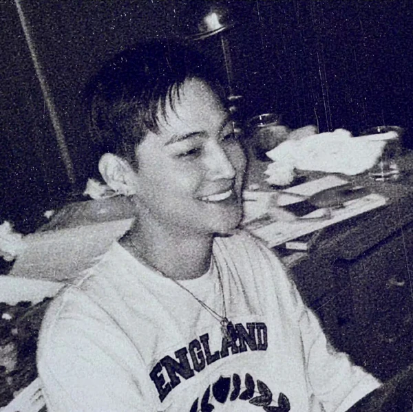 Top Photo Full of JAY B (GOT7) Love