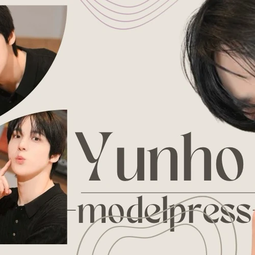 Today's Most Loved Yunho (ATEEZ)