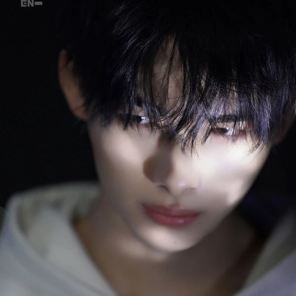 Popular profile image of NI-KI (ENHYPEN) selected by votes