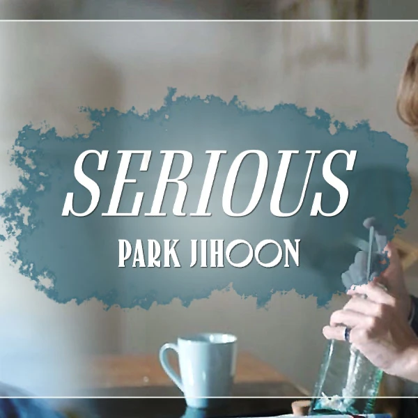 Top Photo Full of Park Jihoon Love