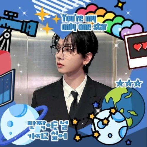 Today's Most Loved Myeong Jaehyun (BOYNEXTDOOR)