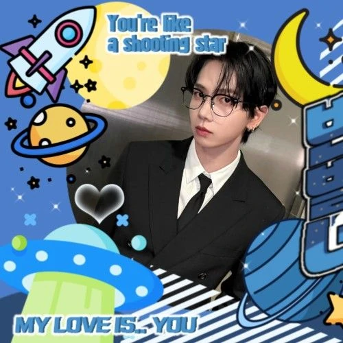 Today's Most Loved Myeong Jaehyun (BOYNEXTDOOR)