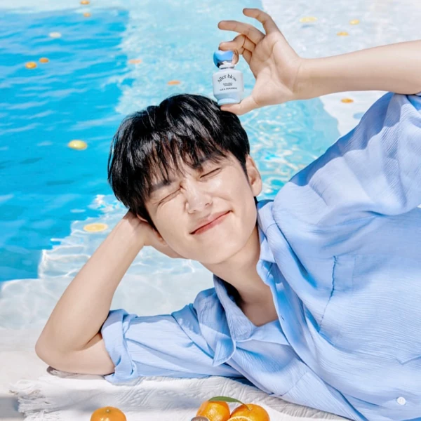 充滿粉絲愛意的元弼 (DAY6)人氣照片