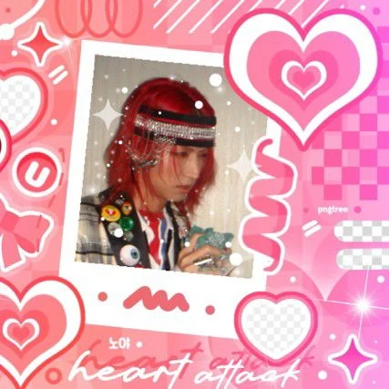 Today's Most Loved Jun Han (Xdinary Heroes)