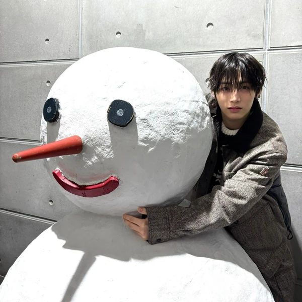 Today's Most Loved BOYNEXTDOOR