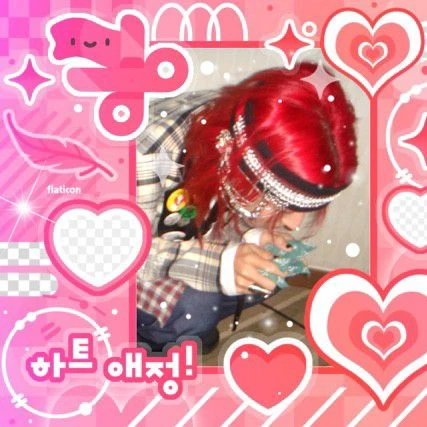 Today's Most Loved Jun Han (Xdinary Heroes)