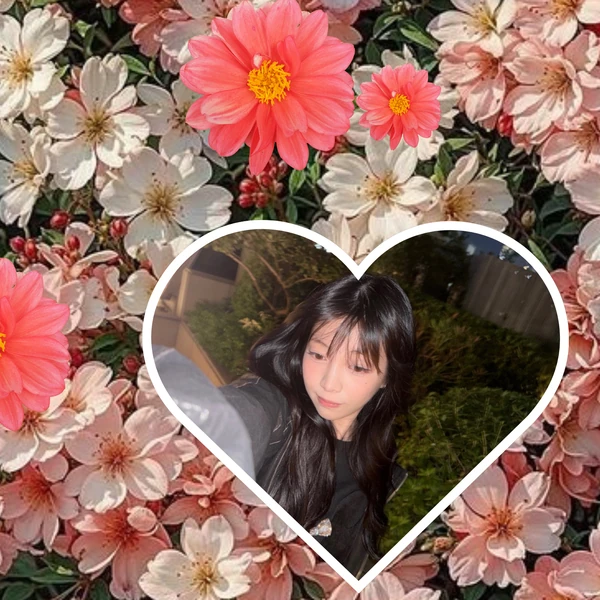 Top Photo Full of Nana (UNIS) Love