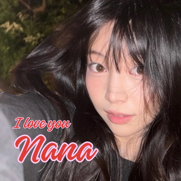 Top Photo Full of Nana (UNIS) Love