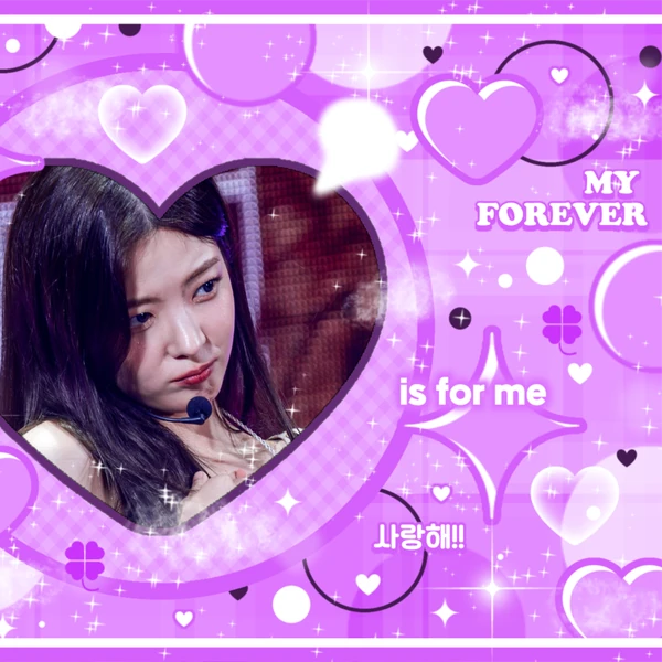 Top Photo Full of Lia (ITZY) Love