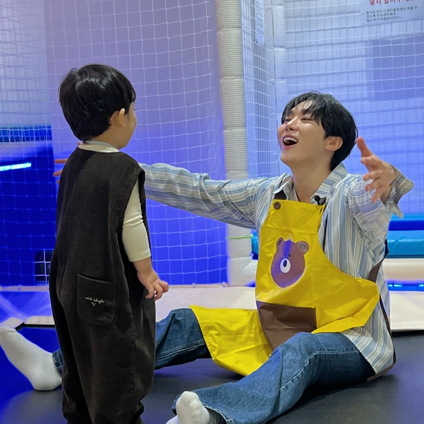 粉絲票選的勝寛 (SEVENTEEN)最佳瞬間