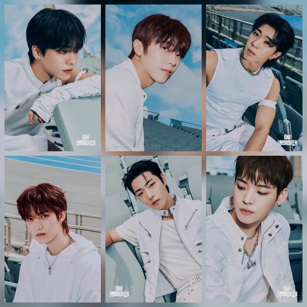 Today's Most Loved ONF